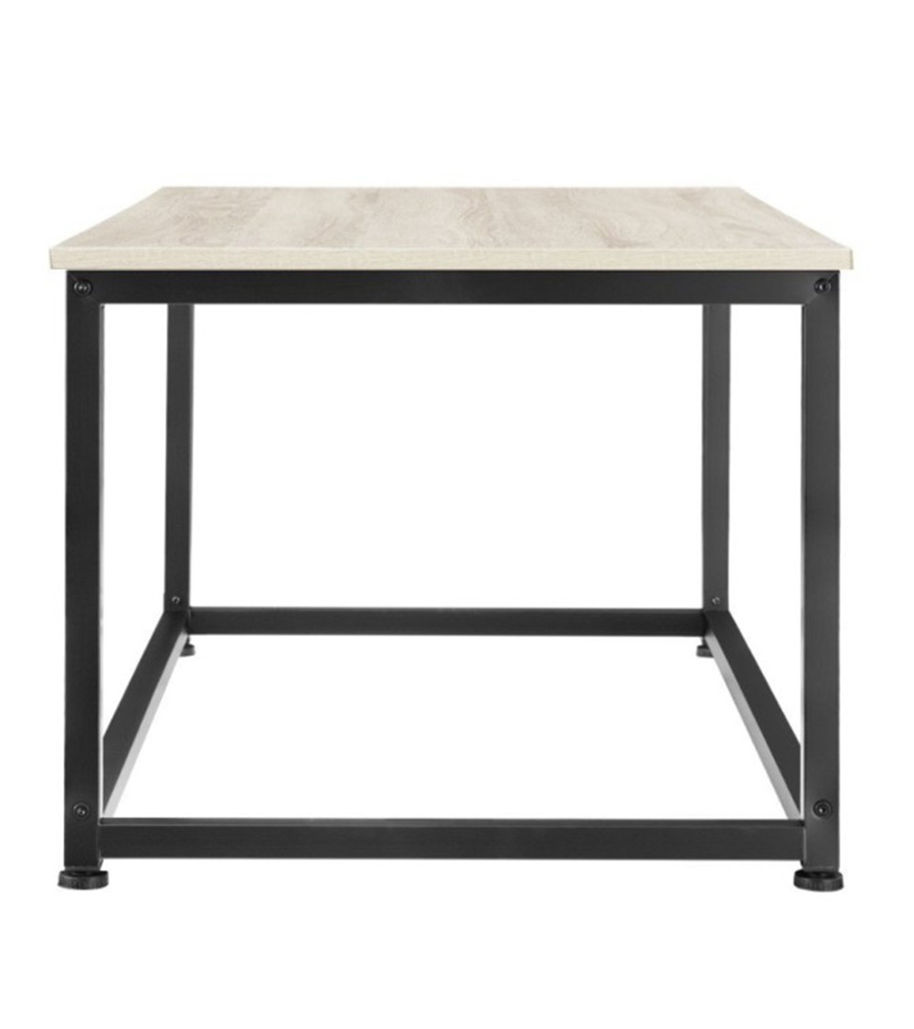 Mesa de centro Viera – Diseño moderno y resistente