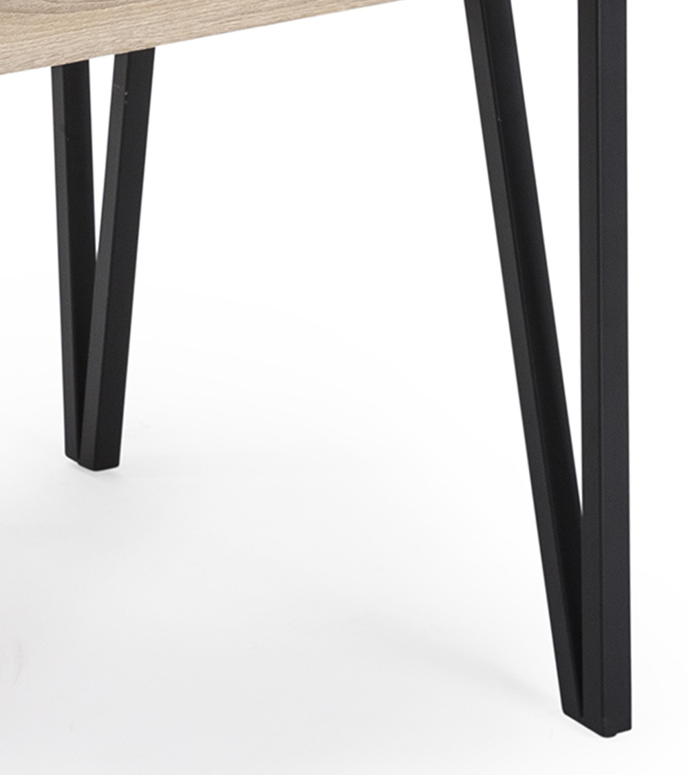 Mesa de comedor Alem – Diseño moderno