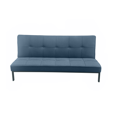 Sofá cama Louis – Minimalismo y funcionalidad clic-clac