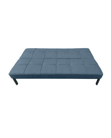 Sofá cama Louis – Minimalismo y funcionalidad clic-clac Sofá cama Louis – Minimalismo y funcionalidad clic-clac