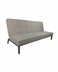 Sofá cama Louis – Minimalismo y funcionalidad clic-clac