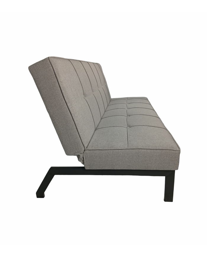 Sofá cama Louis – Minimalismo y funcionalidad clic-clac