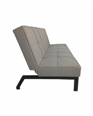 Sofá cama Louis – Minimalismo y funcionalidad clic-clac