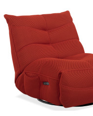 Sillón gaming Dami 360° – Relax eléctrico y brazo móvil para gamers
