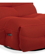 Sillón gaming Dami 360° – Relax eléctrico y brazo móvil para gamers