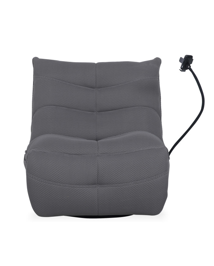 Sillón gaming Dami 360° – Relax eléctrico y brazo móvil para gamers