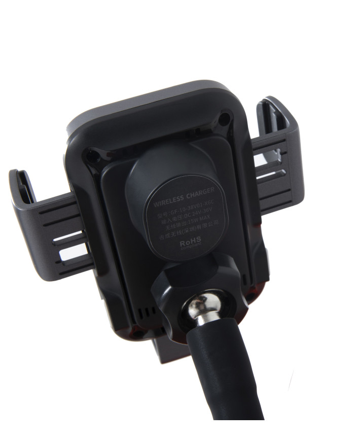 Sillón gaming Dami 360° – Relax eléctrico y brazo móvil para gamers