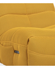 Sillón gaming Dami – Relax eléctrico y brazo móvil para gamers