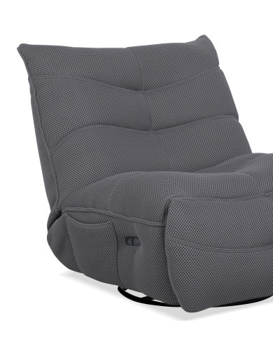 Sillón gaming Dami – Relax eléctrico y brazo móvil para gamers Sillón gaming Dami – Relax eléctrico y brazo móvil para gamers