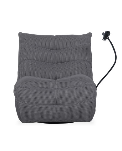 Sillón gaming Dami – Relax eléctrico y brazo móvil para gamers Sillón gaming Dami – Relax eléctrico y brazo móvil para gamers