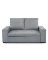 Sofá cama Sort – Diseño 3 en 1 con apertura frontal y chaise longue extensible