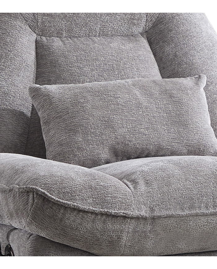 Sillón Ermi – Relax eléctrico con cargador para móvil Sillón Ermi – Relax eléctrico con cargador para móvil