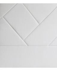 Cabecero Eupa – Tapizado en polipiel o tela, diseño moderno