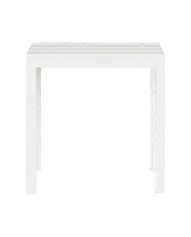 Mesa de comedor Merber – Fija, funcional y apta para exterior Mesa de comedor Merber – Fija, funcional y apta para exterior