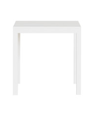 Mesa de comedor Merber – Fija, funcional y apta para exterior