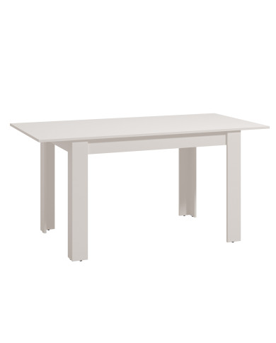 Mesa de comedor Nerea – Extensible, diseño y funcional Mesa de comedor Nerea – Extensible, diseño y funcional