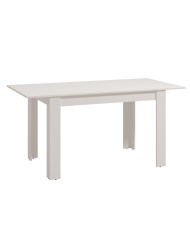 Mesa de comedor Nerea – Extensible, diseño y funcional