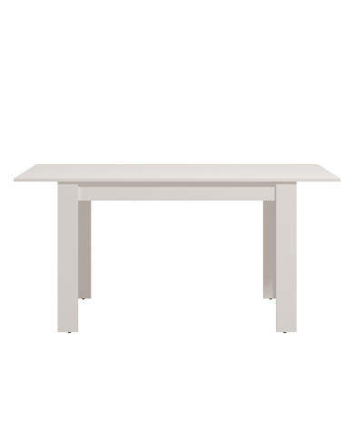 Mesa de comedor Nerea – Extensible, diseño y funcional Mesa de comedor Nerea – Extensible, diseño y funcional