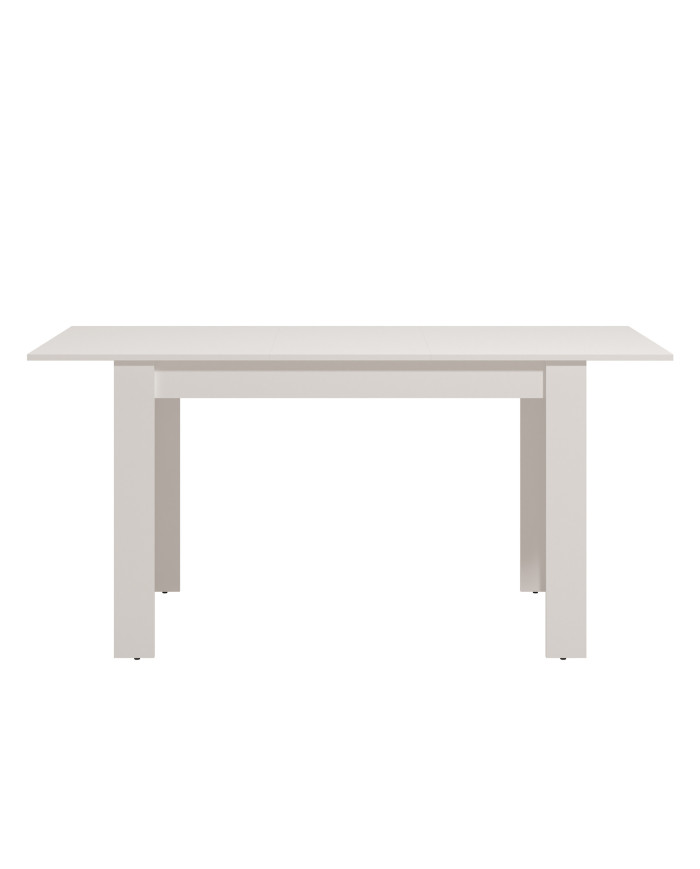 Mesa de comedor Nerea – Extensible, diseño y funcional