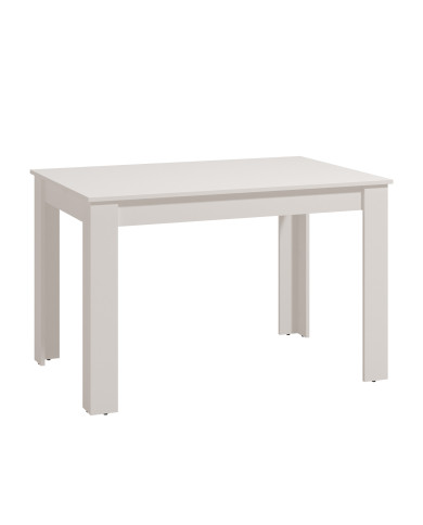 Mesa de comedor Nerea – Extensible, diseño y funcional Mesa de comedor Nerea – Extensible, diseño y funcional