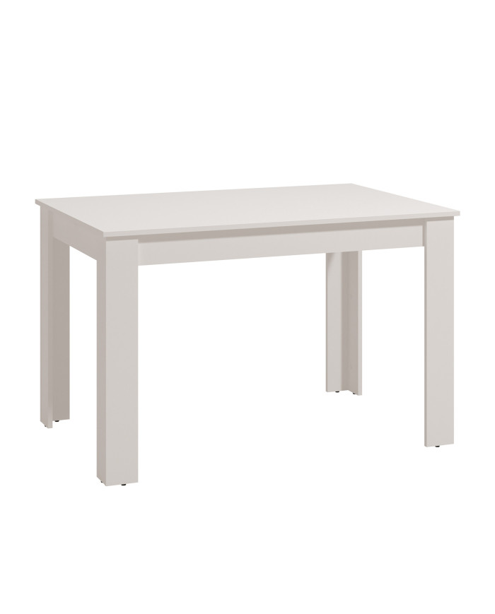 Mesa de comedor Nerea – Extensible, diseño y funcional