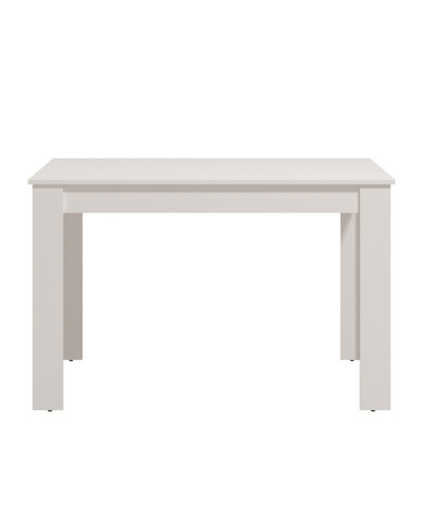 Mesa de comedor Nerea – Extensible, diseño y funcional Mesa de comedor Nerea – Extensible, diseño y funcional