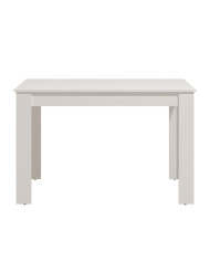 Mesa de comedor Nerea – Extensible, diseño y funcional