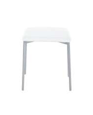 Taburete Inya – Taburete bajo para cocina o auxiliar