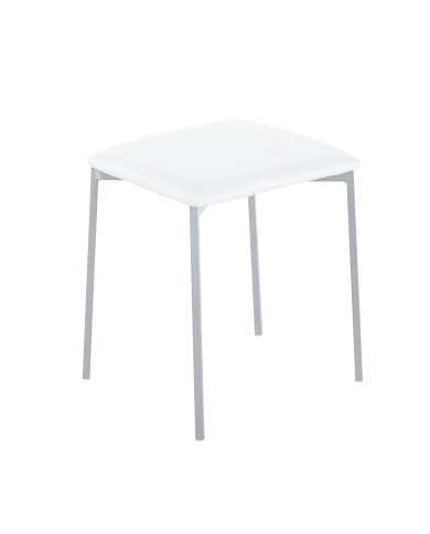 Taburete Inya – Taburete bajo para cocina o auxiliar Taburete Inya – Taburete bajo para cocina o auxiliar