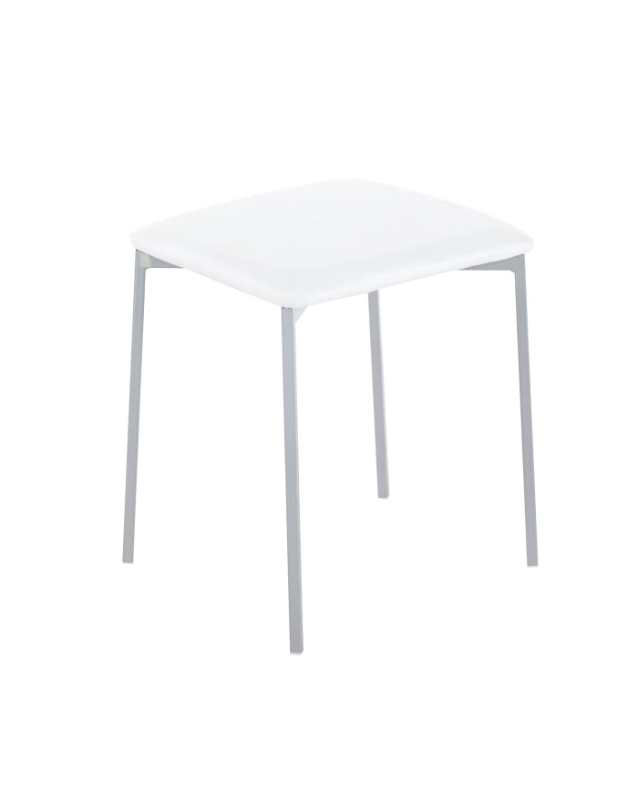 Taburete Inya – Taburete bajo para cocina o auxiliar