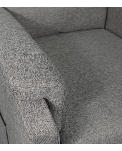 Sillón relax Delta elevable con motor eléctrico – Varias opciones de color Sillón relax Delta elevable con motor eléctrico – Varias opciones de color