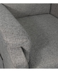 Sillón relax Delta elevable con motor eléctrico – Varias opciones de color Sillón relax Delta elevable con motor eléctrico – Varias opciones de color