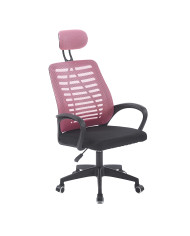 Silla de escritorio Ken – Giratoria, regulable y ergonómica