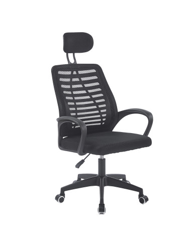 Silla de escritorio Ken – Giratoria, regulable y ergonómica Silla de escritorio Ken – Giratoria, regulable y ergonómica