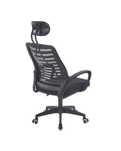 Silla de escritorio Ken – Giratoria, regulable y ergonómica Silla de escritorio Ken – Giratoria, regulable y ergonómica