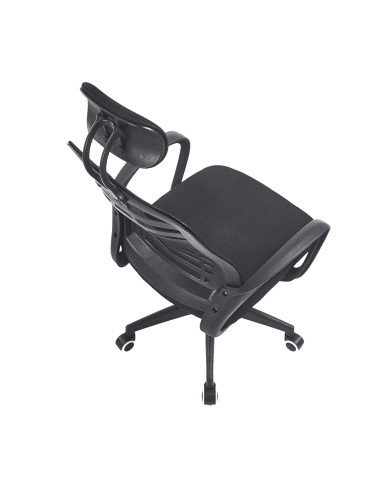 Silla de escritorio Ken – Giratoria, regulable y ergonómica Silla de escritorio Ken – Giratoria, regulable y ergonómica