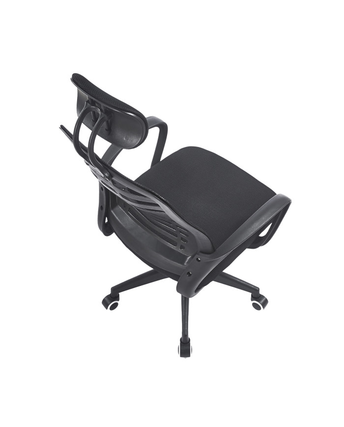 Silla de escritorio Ken – Giratoria, regulable y ergonómica
