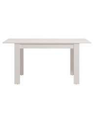 Mesa de comedor extensible Uki de 140 a 180 cm – Moderna y funcional