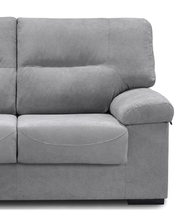 Sofá Lond 2 y 3 plazas – Resistente, desenfundable y cómodo