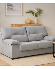 Sofá Lond 2 y 3 plazas – Resistente, desenfundable y cómodo