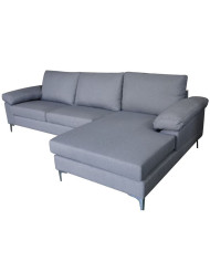 Sofá Chaise Longue Jorge – Comodidad y diseño moderno