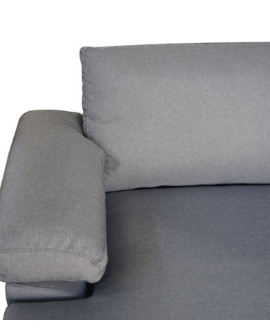 Sofá Chaise Longue Jorge – Comodidad y diseño moderno Sofá Chaise Longue Jorge – Comodidad y diseño moderno