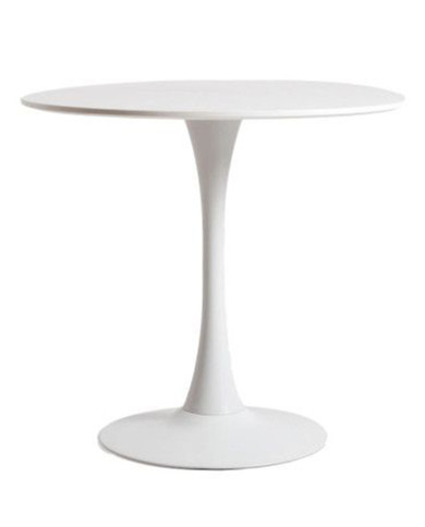 Mesa Redonda TAURO – Diseño Moderno y Resistente