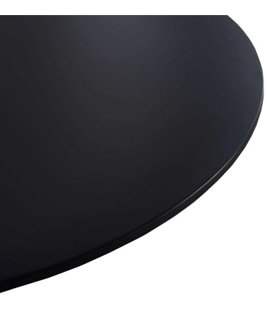 Mesa Redonda TAURO – Diseño Moderno y Resistente