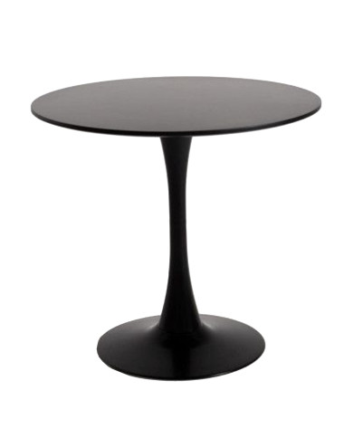 Mesa Redonda TAURO – Diseño Moderno y Resistente