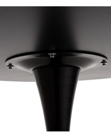 Mesa Redonda TAURO – Diseño Moderno y Resistente