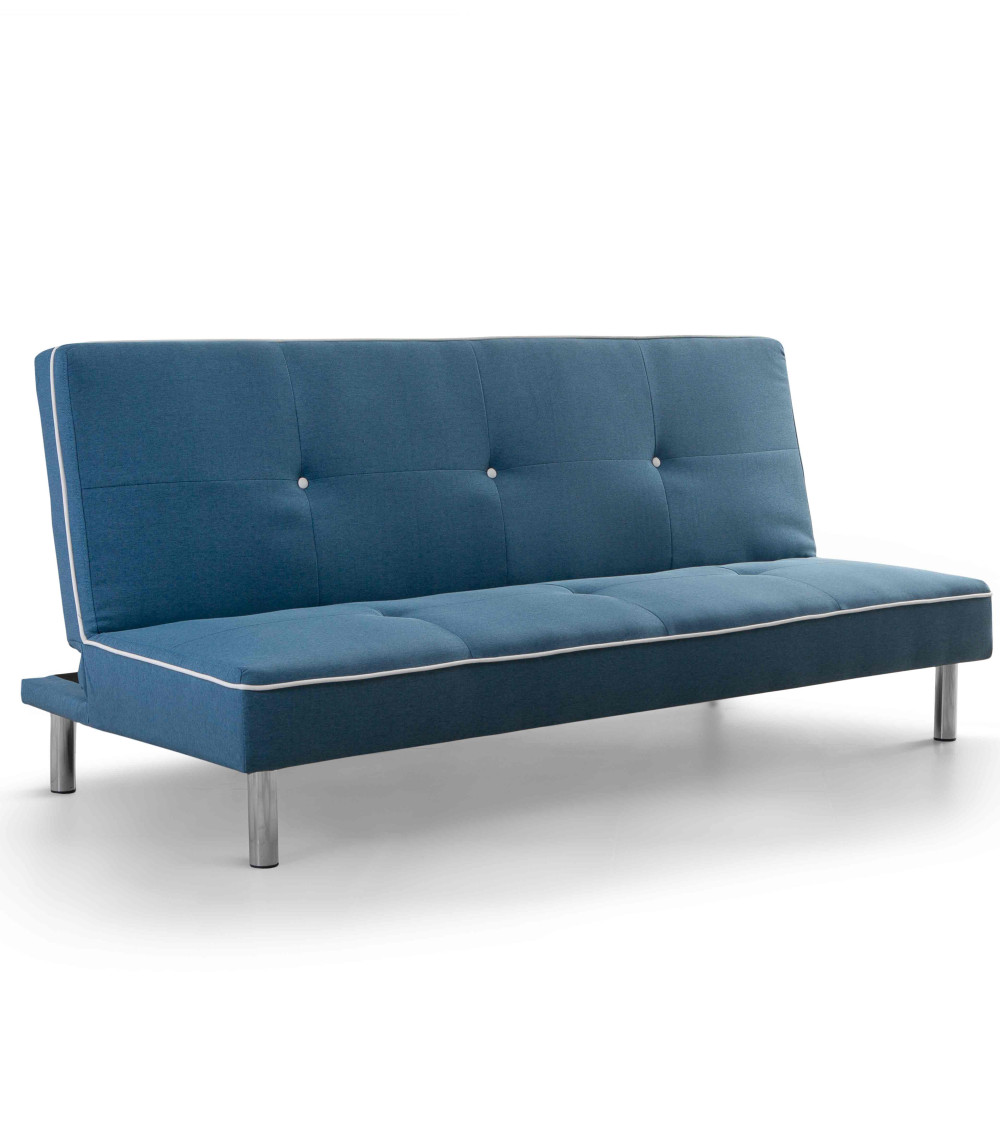 Sofa cama clic clac al mejor precio - Don Tresillo