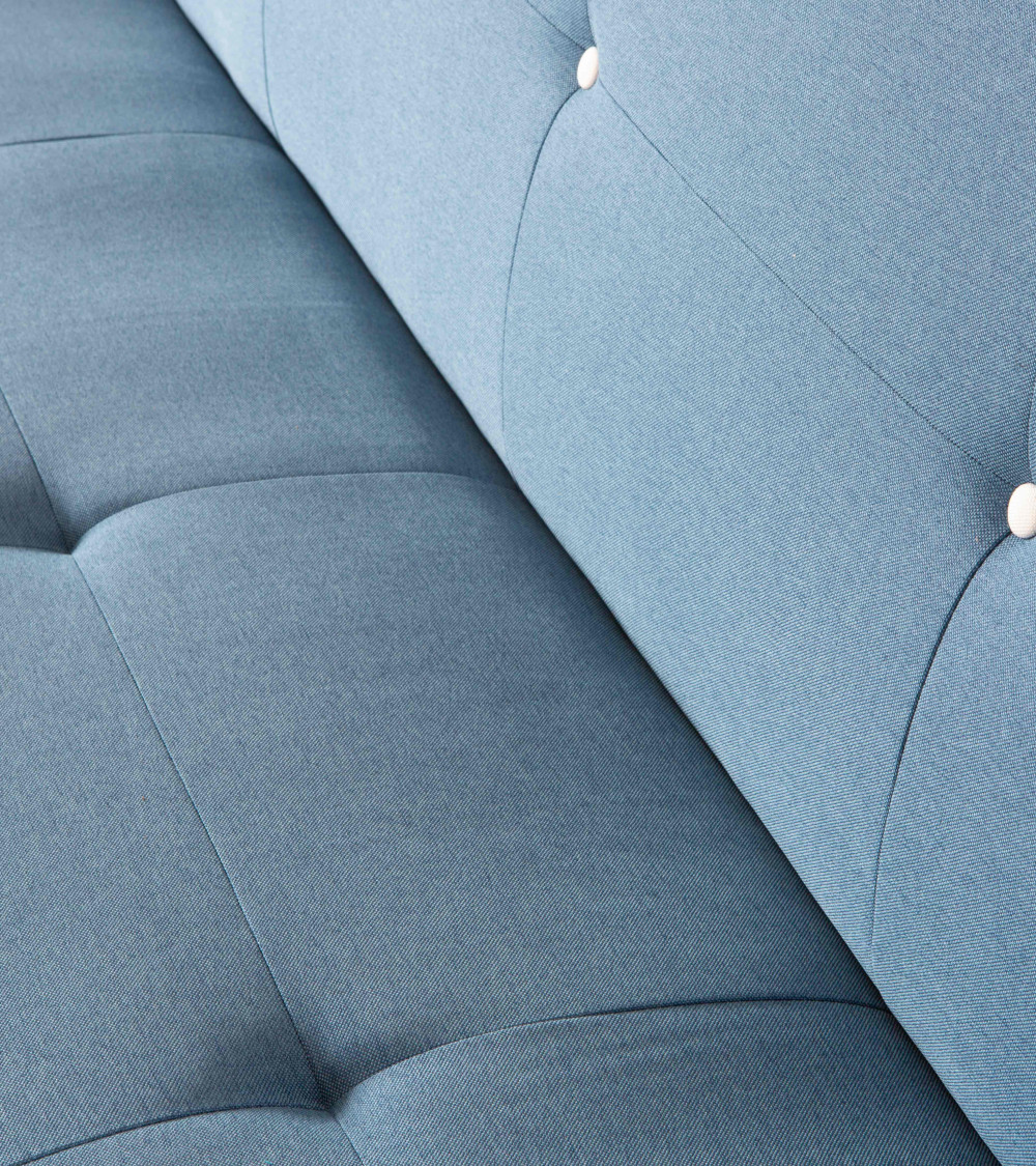 Sofa cama clic clac al mejor precio - Don Tresillo