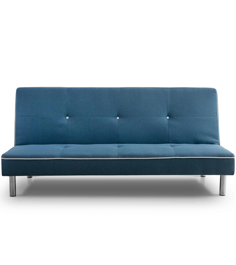 Sofa cama clic clac al mejor precio - Don Tresillo