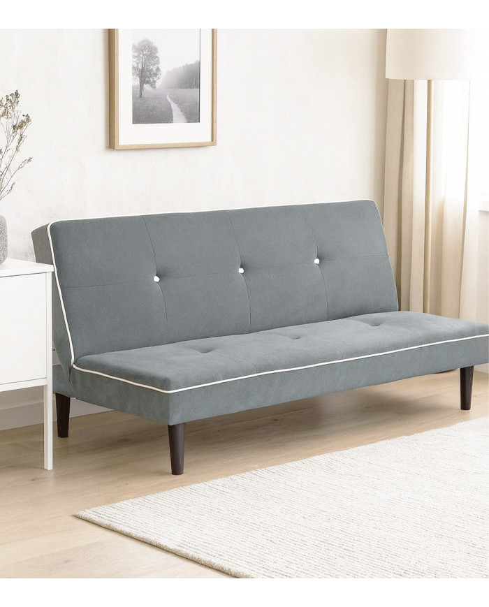 Sofa cama clic clac al mejor precio - Don Tresillo